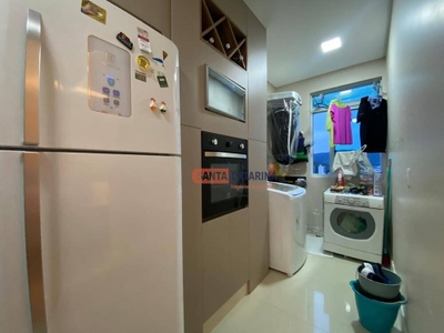 Apartamento, 2 quartos, 76 m² - Foto 5