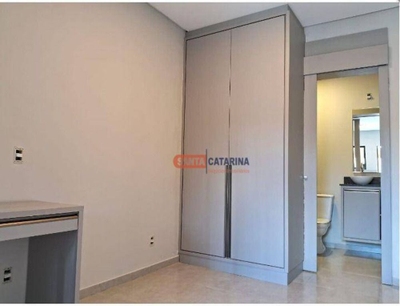 Kitnet-Studio, 20 m² - Foto 5