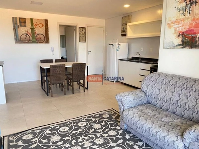 Apartamento, 2 quartos, 77 m² - Foto 2