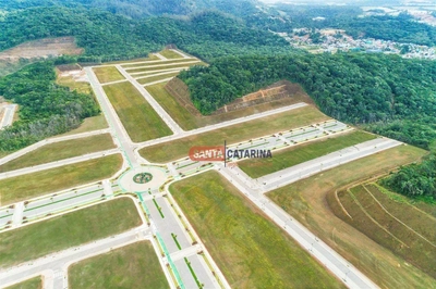 Loteamento e Condomínio, 300 m² - Foto 2