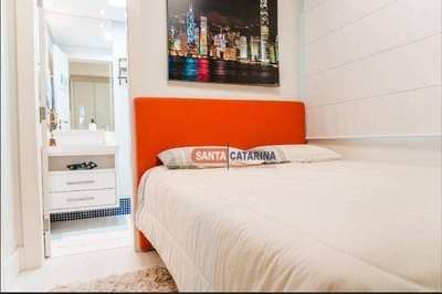 Apartamento, 3 quartos, 170 m² - Foto 2