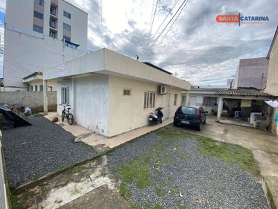 Terreno, 309 m² - Foto 1