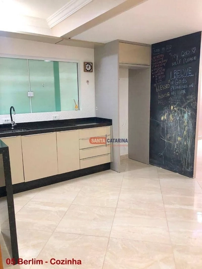 Sobrado, 3 quartos, 105 m² - Foto 3