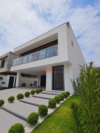 Casa, 4 quartos, 234 m² - Foto 4