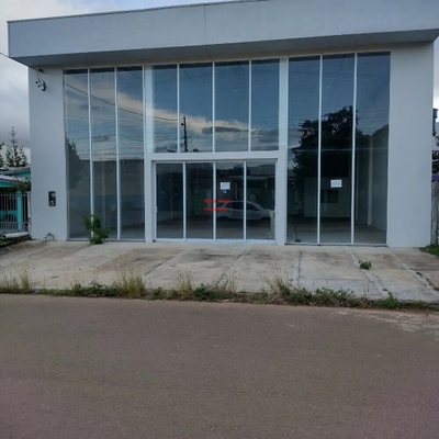 Depósito-Galpão - Foto 1