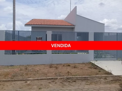 Casa, 2 quartos - Foto 1