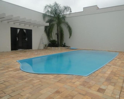 Casa, 4 quartos - Foto 5