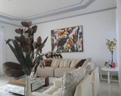 Casa, 4 quartos - Foto 2