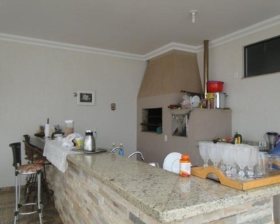 Casa, 4 quartos - Foto 3