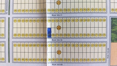 Terreno, 250 m² - Foto 2