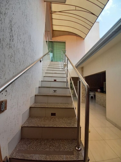 Casa, 4 quartos - Foto 5