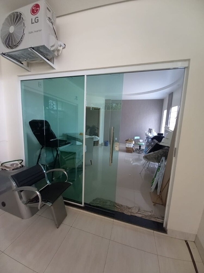 Casa, 4 quartos - Foto 4