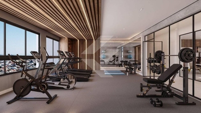 Apartamento, 2 quartos, 69 m² - Foto 2