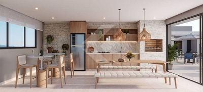 Apartamento, 2 quartos, 69 m² - Foto 5