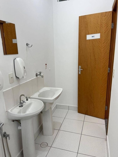 Kitnet-Studio, 40 m² - Foto 3