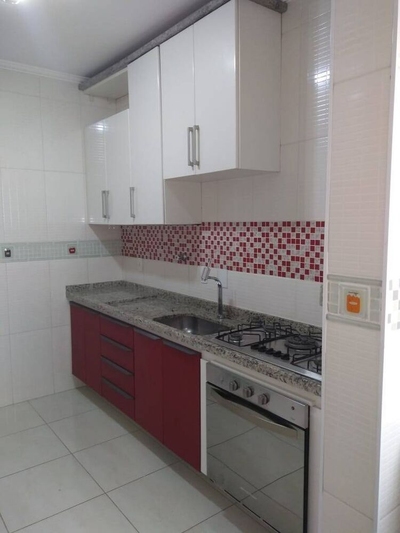 Apartamento, 3 quartos, 85 m² - Foto 3