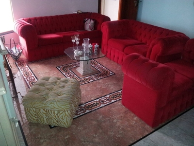 Cobertura, 4 quartos - Foto 2