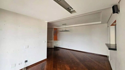 Apartamento, 3 quartos, 102 m² - Foto 3
