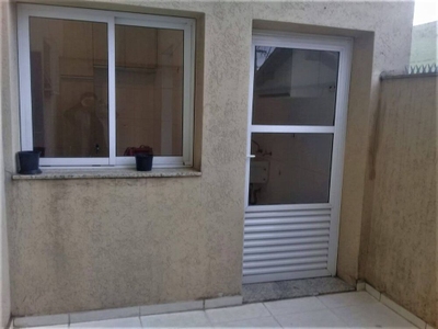 Apartamento, 1 quarto, 55 m² - Foto 3