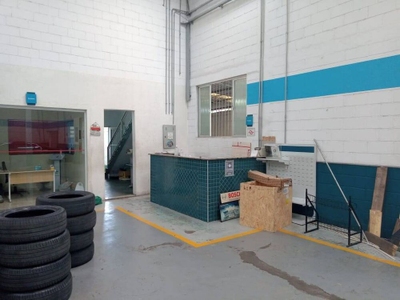 Depósito-Galpão, 580 m² - Foto 4