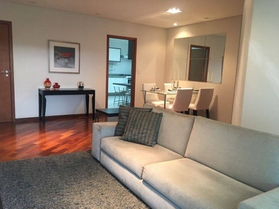 Apartamento, 3 quartos, 130 m² - Foto 1