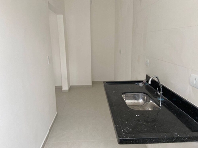 Apartamento, 2 quartos, 53 m² - Foto 2