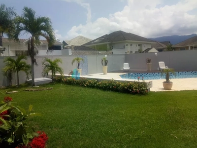 Casa de Condomínio, 5 quartos - Foto 2