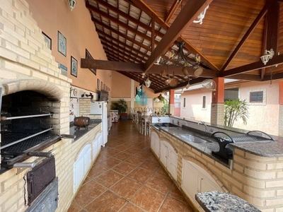 Chácara, 3 quartos, 936 m² - Foto 5