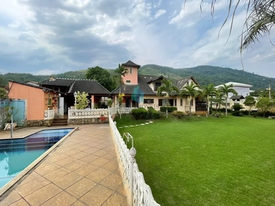 Chácara, 3 quartos, 936 m² - Foto 3