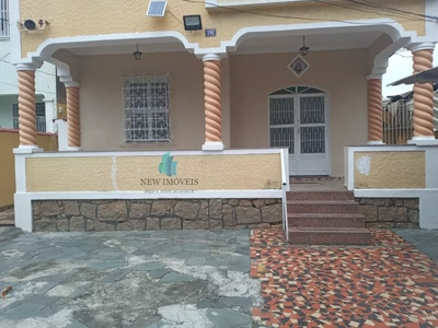 Casa, 1 quarto, 70 m² - Foto 1