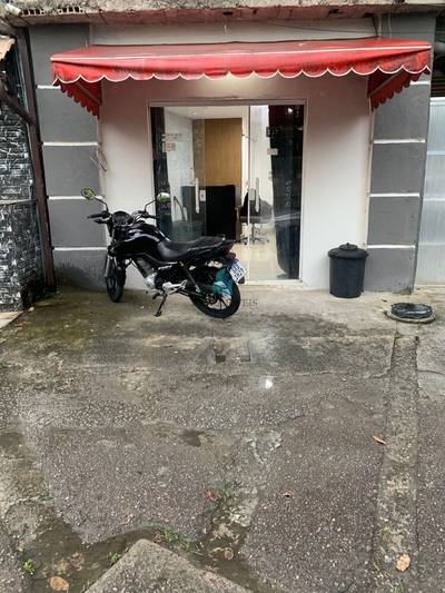 Loja-Salão, 40 m² - Foto 5