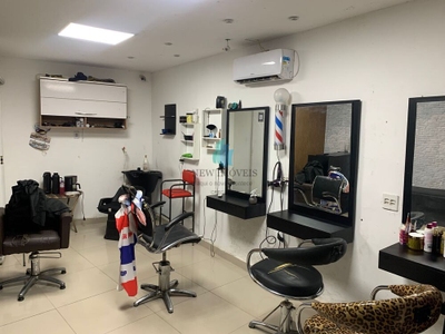 Loja-Salão, 40 m² - Foto 3