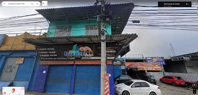 Loja-Salão, 248 m² - Foto 3