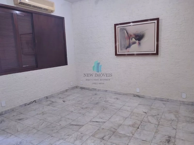 Casa, 4 quartos, 400 m² - Foto 1