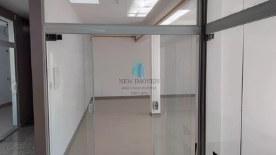 Loja-Salão, 47 m² - Foto 1