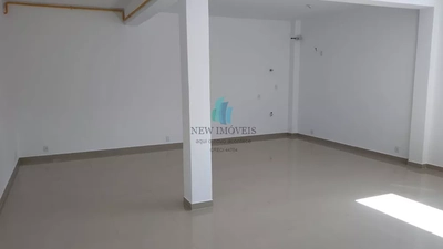 Loja-Salão, 47 m² - Foto 4