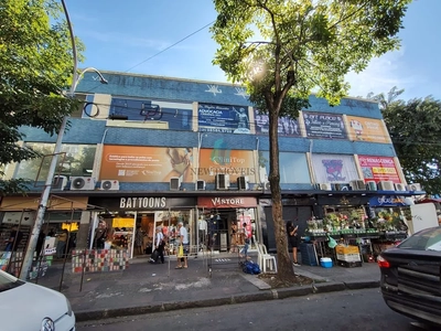 Loja-Salão, 47 m² - Foto 2