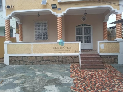 Casa, 3 quartos, 70 m² - Foto 1