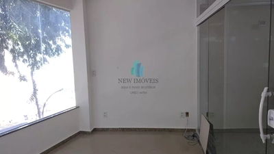 Loja-Salão, 30 m² - Foto 4