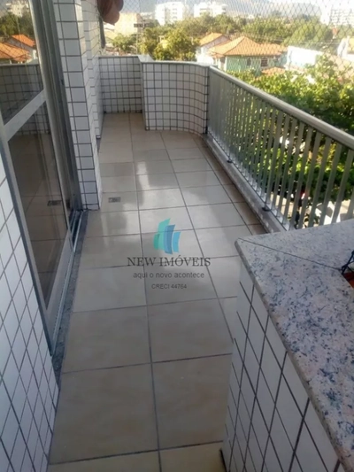 Apartamento, 3 quartos, 105 m² - Foto 2