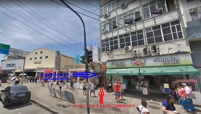 Sala-Conjunto, 41 m² - Foto 2