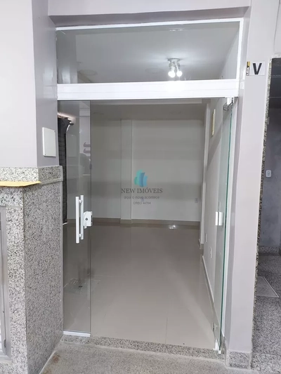 Loja-Salão, 21 m² - Foto 3