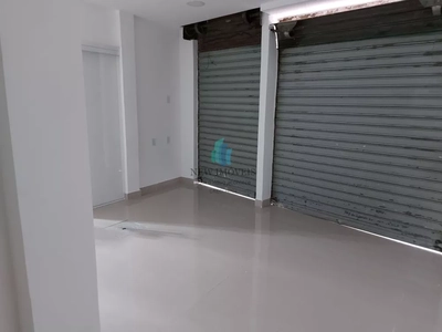 Loja-Salão, 21 m² - Foto 4