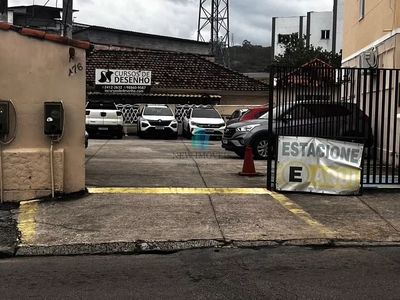 Terreno, 700 m² - Foto 1