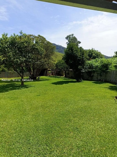 Chácara, 4 quartos, 1200 m² - Foto 5