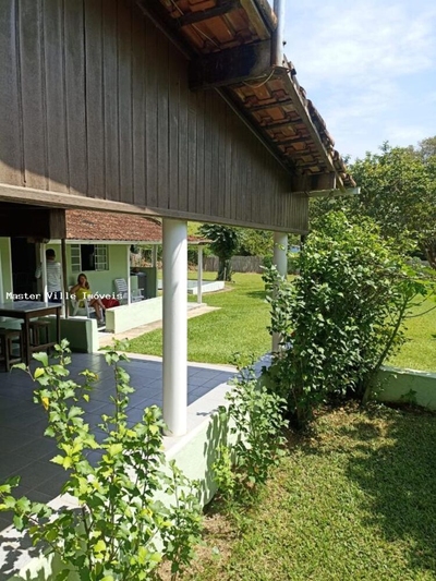 Chácara, 4 quartos, 1200 m² - Foto 3