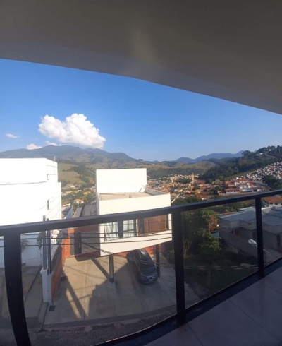 Apartamento, 2 quartos - Foto 1