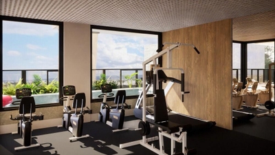 Apartamento, 4 quartos, 544 m² - Foto 3