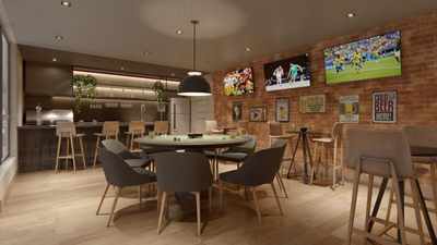 Apartamento, 2 quartos, 48 m² - Foto 4