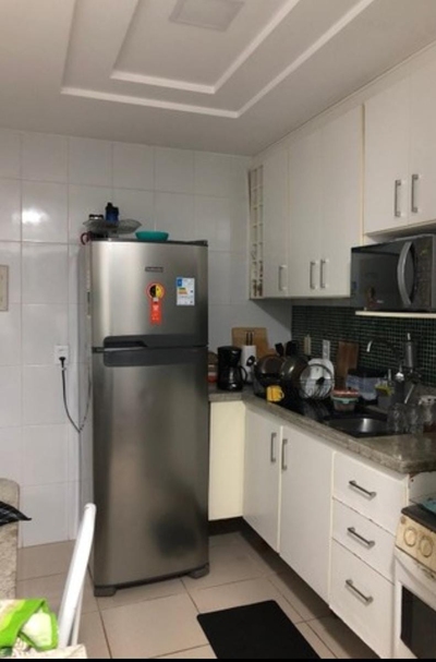 Apartamento, 2 quartos, 50 m² - Foto 5